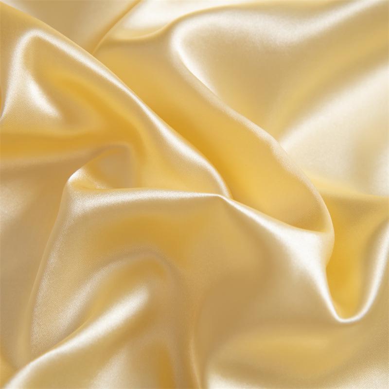 Ice Silk Summer Bedspread: Non-Slip, Cool, and Soft Solid Color Bed Cover