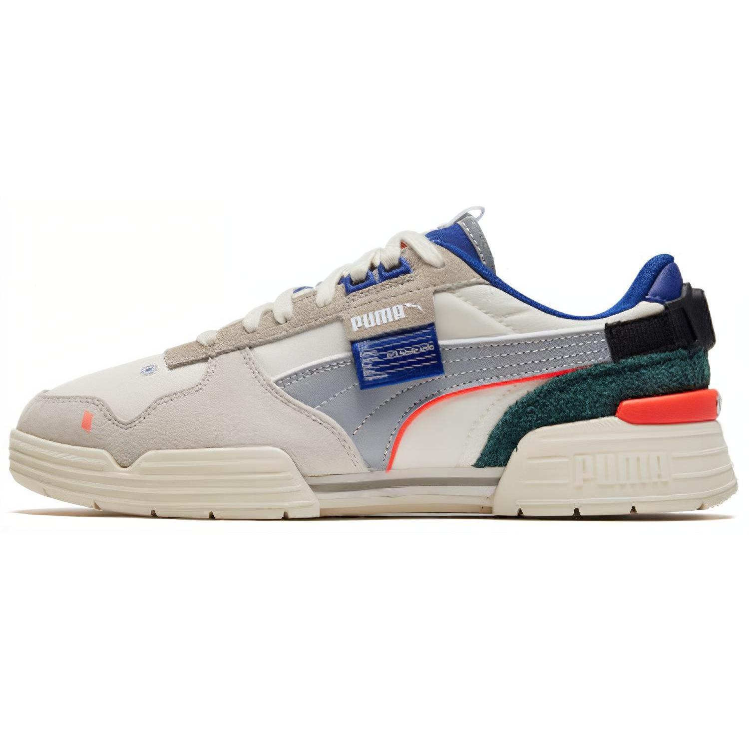 PUMA Ader Error x CGR  Surf the Web  Men s 370108-01 EU 37