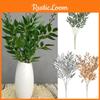 Decoração de casa – Flores e coroas artificiais