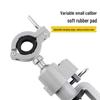 Mini 360° drehbarer Mehrrichtungs-Schraubstock