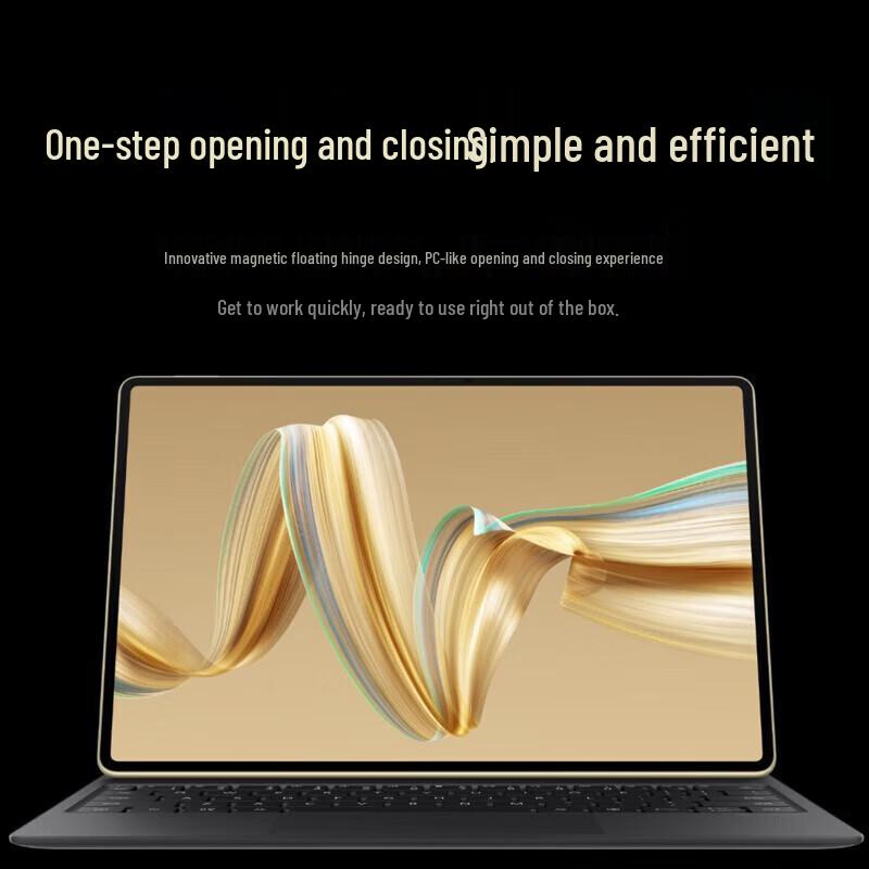 Huawei Starleap Keyboard for MatePad Pro 12.2-inch