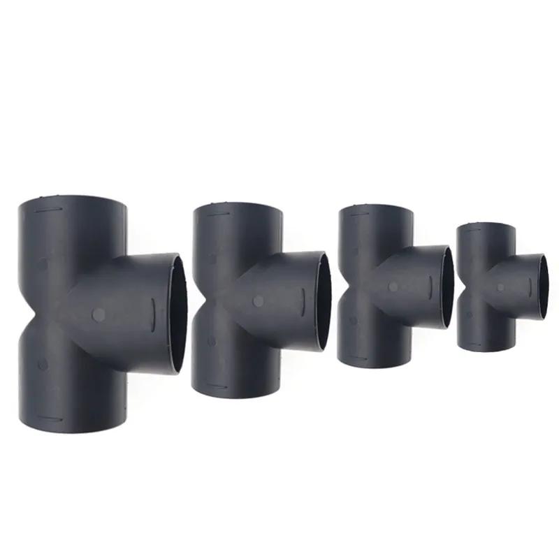 Entlüftungskanal, TLY-Stück, Rohrbogen, Auslass, Auspuffanschluss, Verbindungsstück für Webasto Eberspächer Diesel-Standheizungszubehör