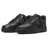 Baskets Unisexe Slam Jam x Nike Air Force 1 Low Noir Off Noir DX5590-001
