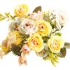 1Pc Artificial Flower Garden DIY Stage Party Bridal Wedding Festival Decoration