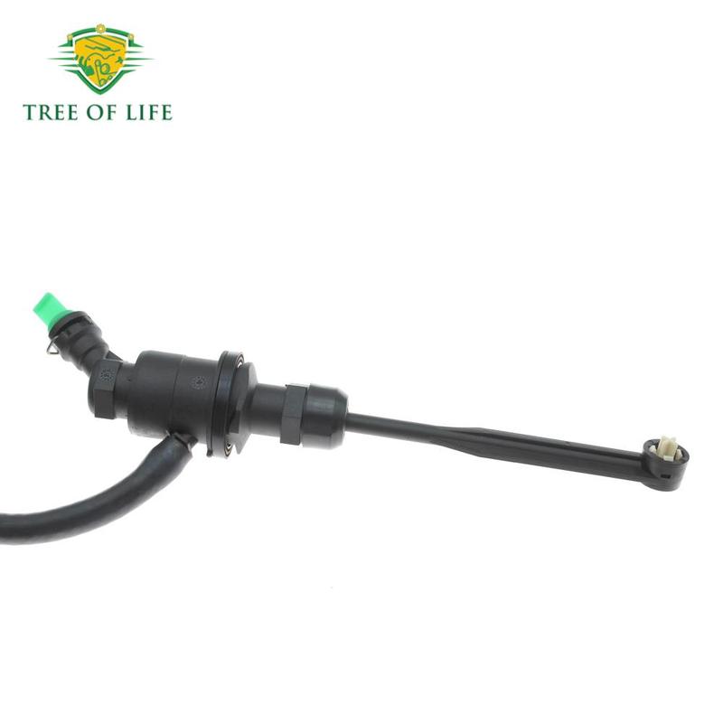 NEW Clutch Master Cylinder 306106218R For RENAULT MASTER 2.3 16V 2013 2014 2015 2016 2017
