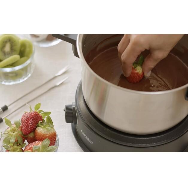 Fondue Set Severin FO 2470