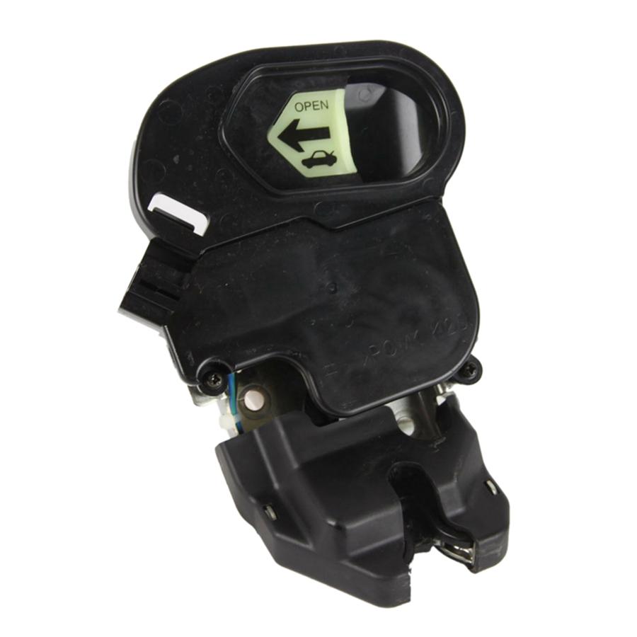 

Trunk Latch Lid Actuator Release Lock 74851-SNA-A12 Fit For Honda Civic 2006-2011