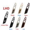 LHD Fahrerseite Innen Türgriff Panel Armlehne Ersatz für BMW F10 F11 5er Serie 51417225873