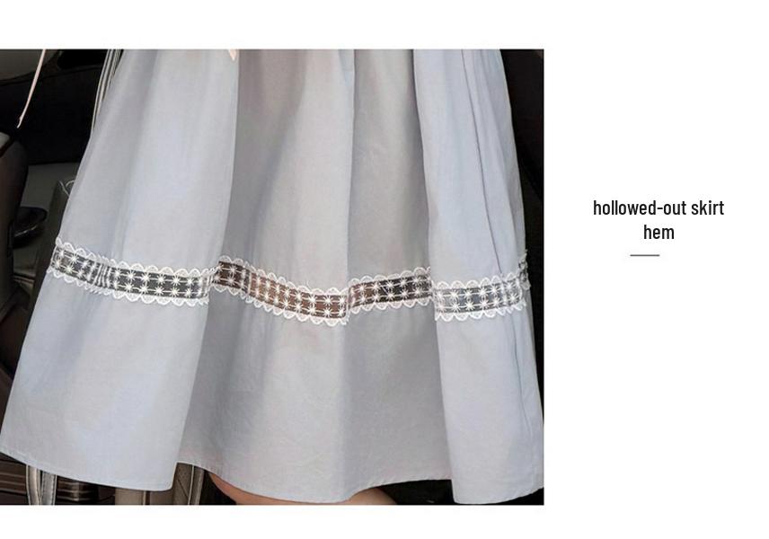 Girls' Polo Dress - Summer 2026: Stylish Academy Fashion for Older Children