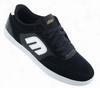 Etnies Serin - Herren Sneakers Skate Skater Schuhe Schwarz 4101000589-976 ORIGINAL