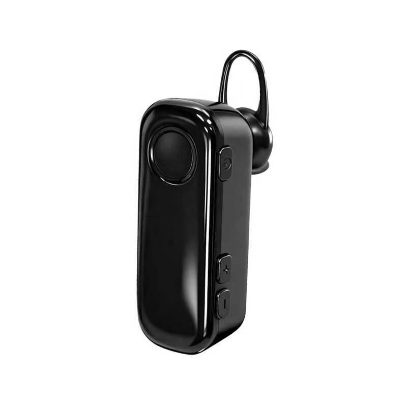 TONGAR+ DP111 Ear-Hook Public Network Two-Way Radio (Pair) (CN Version)