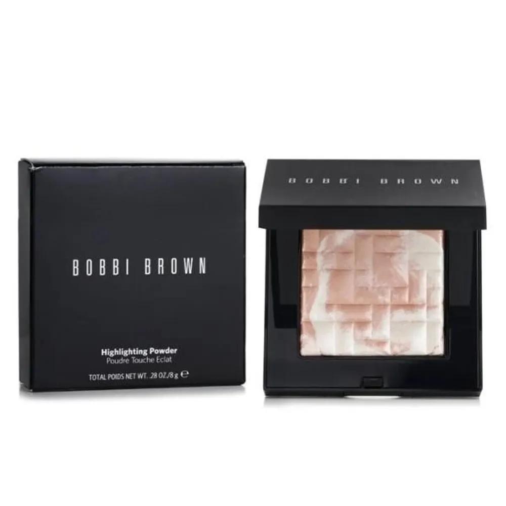 Bobbi Brown Highlighting Powder - Pink Glow 8g