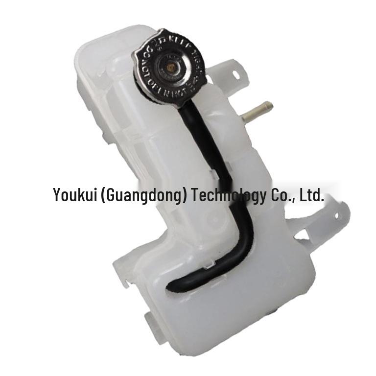 Expansion Tank with Cap for Dodge Challenger 2008-2010 Models