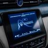 Для Maserati Quattroporte 2017- Автомобільна GPS-навігація Плівка для LCD-екрану Захисна плівка із загартованого скла Плівка проти подряпин Інтер'єр