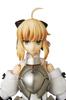 RAH Real Action Heroes codes Saber Lily scale ABS painted action figure Fate/unlimited 1/6 & ATBC-PVC