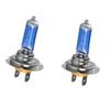1Pcs Super White Halogen Bulb H4 H712V 100W 6000K Quartz Glass Car Headlight Lamp U6BHXL2069/h33 Lamp Car Accessories