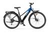 CYRUSHER Asuka Step-Thru Electric Bike 250W Motor 36V 14Ah Battery
