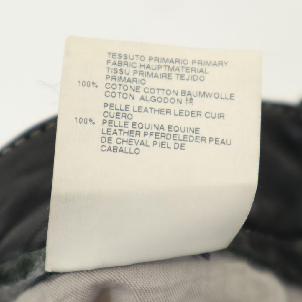 Marc Jacobs Unused Made In Italy Denim Pants 48 Gray Tagged Jeans Women Used