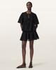 ALLSAINTS Lilith Skirt W079Re-5