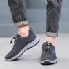 Men's Mesh Breathable Casual Wear-resistant Comfortable Non-slip Sports Shoes