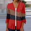 Women's Summer Sunscreen Cardigan Shawl: Versatile, Thin, Short Style, Plus Size Available.