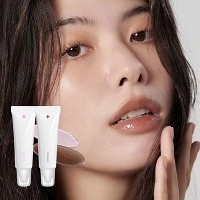 Make-up na rty – Lesky na rty