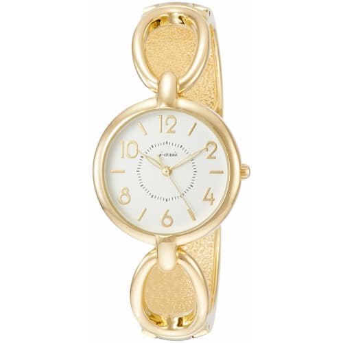 

J-AXIS Round Epoxy Bangle BL1077-G