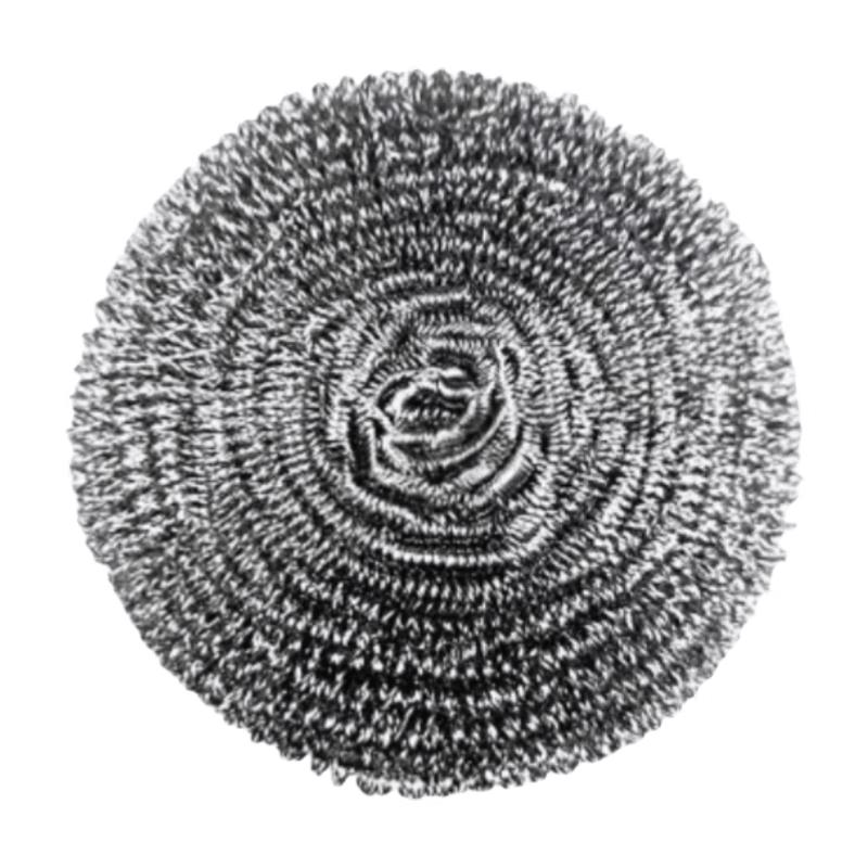 Supinada Steel Wool Scouring Pads