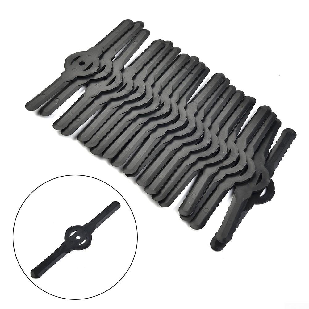 Blades Grass Trimmer Blades For Lawn Mower Kit Knives