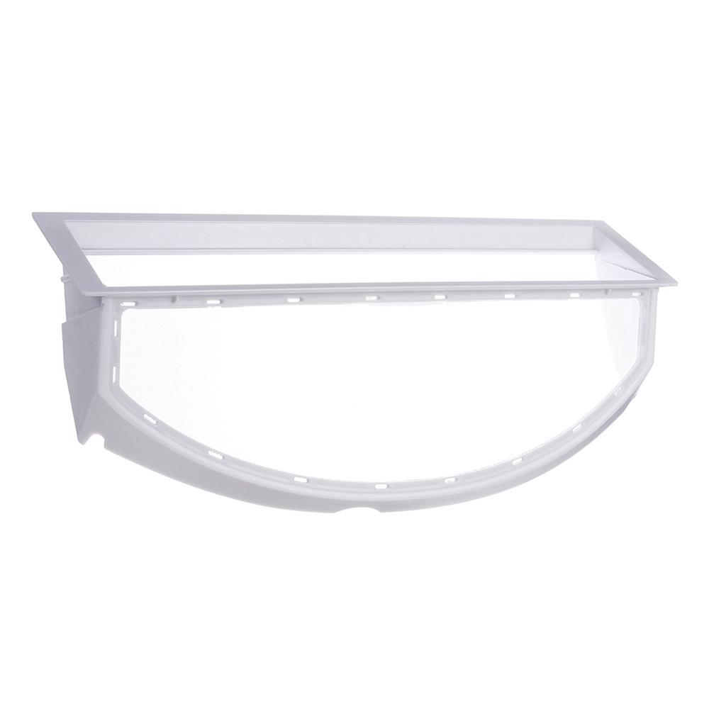 WE18M28 White Dryer Lint Filter Screen For General Electric AP6037511 PS11767017