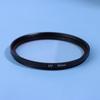 1Pcs 37/40.5/43/46/49/52/55/58/62/67/72/77/82mm Camera Lens  for Canon DSLR SLR Camera