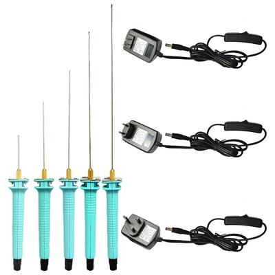 Elektrické nářadí – Termické řezačky