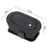Glass Lifter Switch Power Window Control Window Control Switch