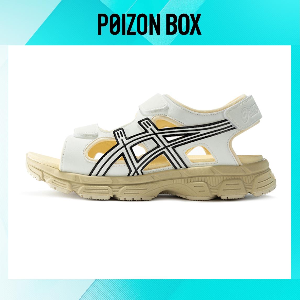 

сандалии Asics Beach Sandals Unisex 1203A130-301