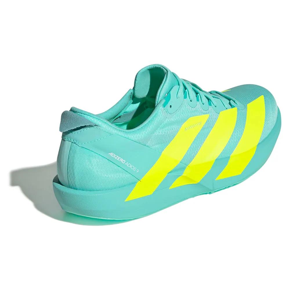 Adidas Adizero Adios 9 Running Shoes