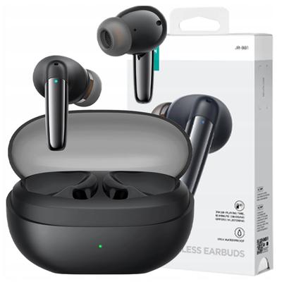 Wireless Headphones Joyroom  Jr-Bb1  (Black)