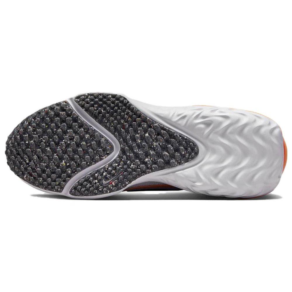 Nike Run Flow GS 'Photon Dust Purple Pulse' DR0472-002