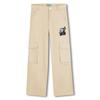 3 12 Years Eden Jungle Elephant Cargo Pants