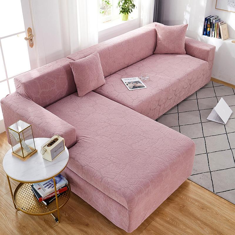 Contemporary & Minimalist Furniture | Acanva Home - Slipcover Minimalist Couch