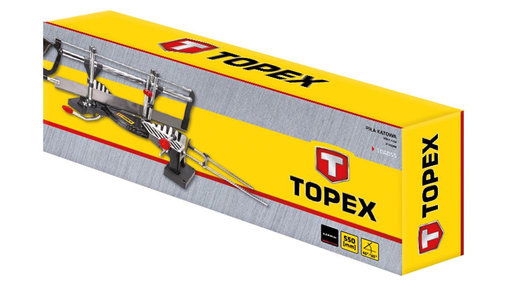 550 mm angle saw