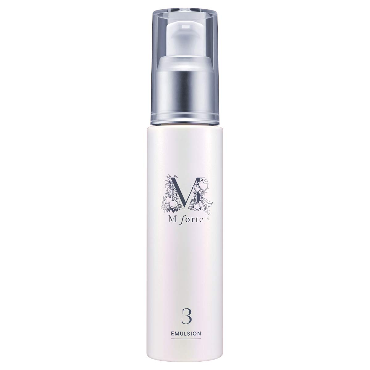 

Manda Enzyme Beauty Emulsion M Forte Essence Emulsion 60ml Ceramide