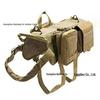 Tactical Outdoor Multi-Purpose Belt & Mobile Phone Bag with Molle Dog Attachment