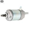 For Honda 1987-2000 Big Red 250 FourTrax 250 Starter Motor 31200-HC4-033 US