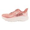 HOKA Clifton 10 Running Size Shoes, Rose, 24.0, Women's, 1162031-BHRS