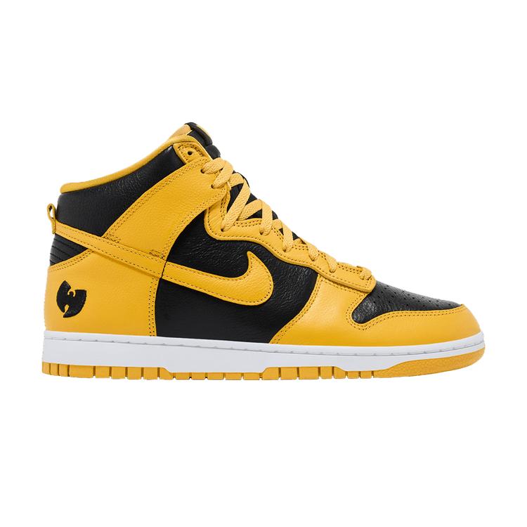 

Nike Dunk High Wu-Tang (2024) 37.5