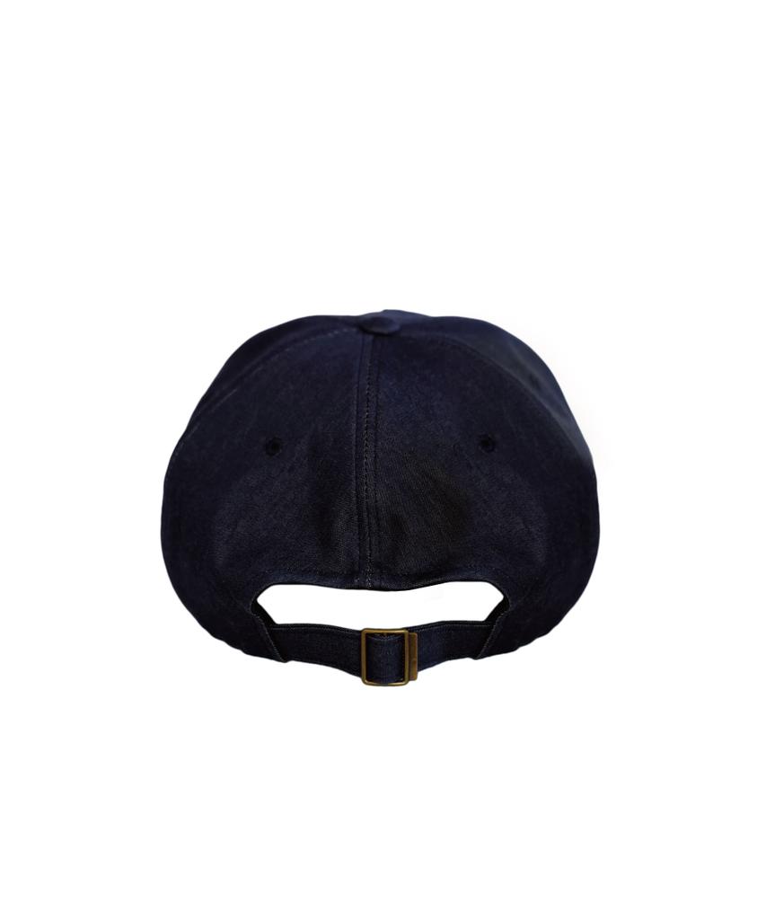 Laendolpeuaenko Trunk Cap_Denim