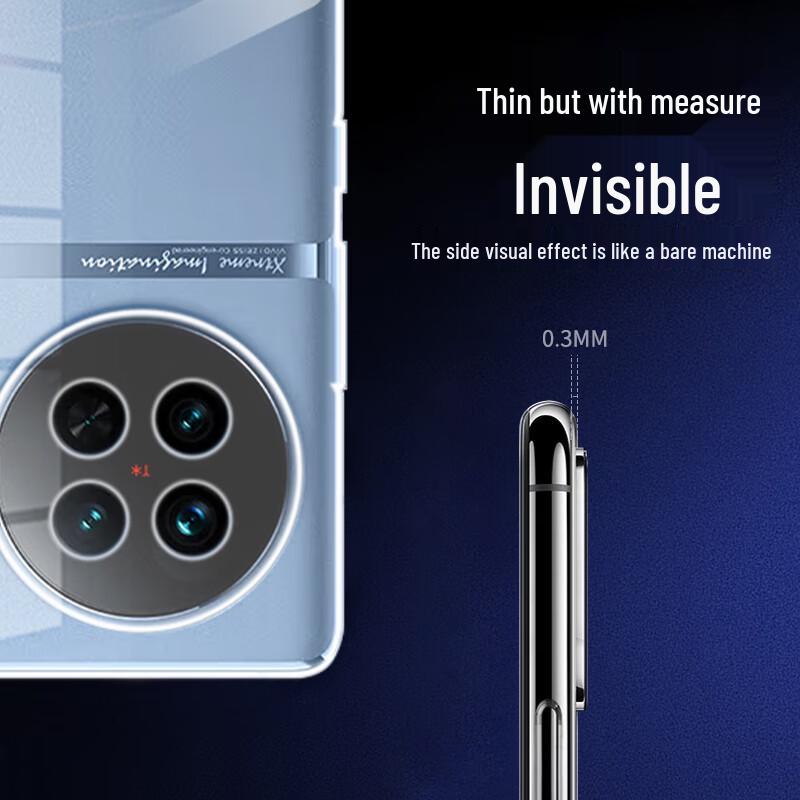 KOOLIFE Vivo X-Series Protective Phone Cases