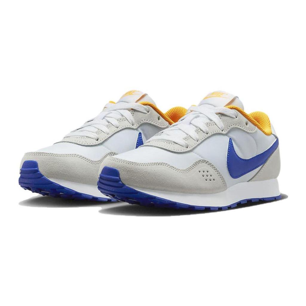 Nike MD Valiant (GS) Summit White Racer Blue CN8558-110