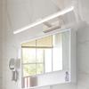 Nordic Punch-Free LED Vanity Light for Bathroom Mirror or Dressing Table