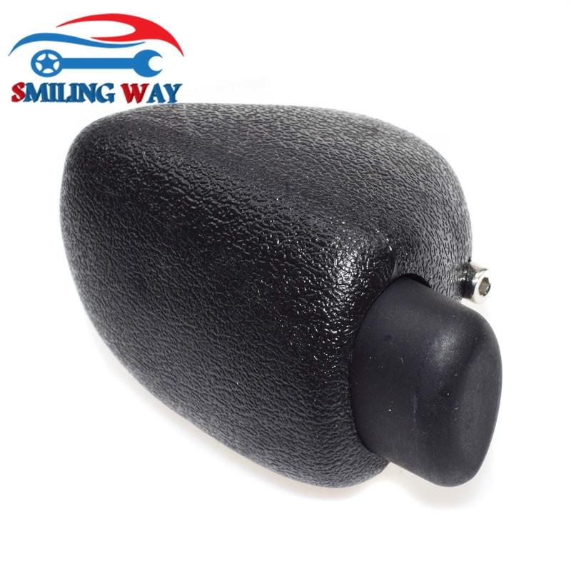 Automatic Handle Lever Gear Shift Knob Gearbox 357713139A For VW Golf III Passat Polo Transporter IV Bus T4 Vento Seat Cordoba